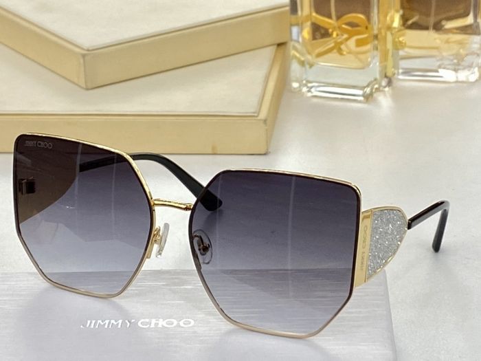 Jimmy Choo Sunglasses Top Quality JCS00165